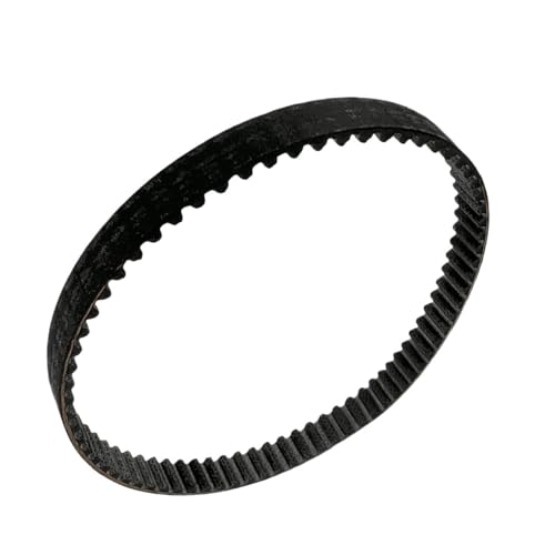 Courroie de transmission pour moto électrique de type universel 560-8