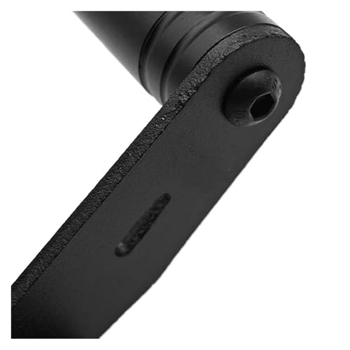 Soporte para teléfono móvil C400GT con base de montaje para GPS de moto 3