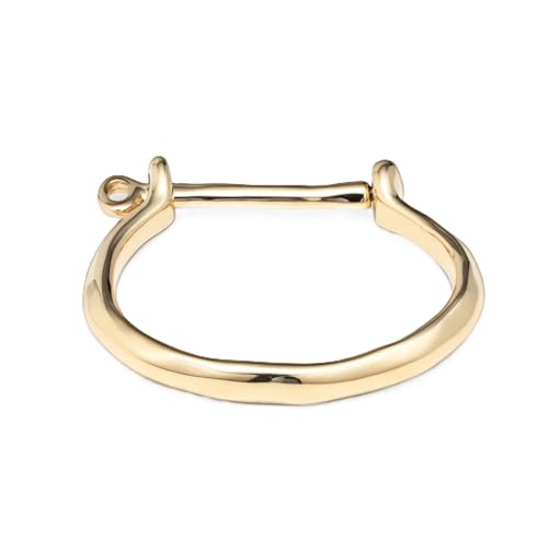 Image of Uno de 50 SHACKLED Bracelet Handcrafted in Spain
