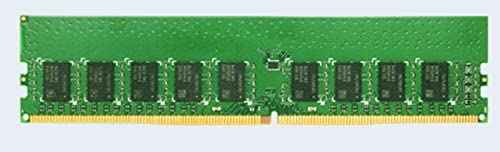 Synology - DDR4 - Module - 16 GB - DIMM 288-pin - 2666 MHz / PC4 