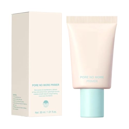 Base de maquillaje líquida para tono de piel mientras mantiene la tez fresca y acabado natural