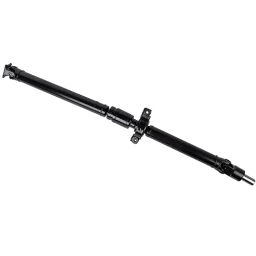 936-917 Rear Drive Shaft Prop Shaft Driveshaft Assembly Replacement for Subaru Forester 2003-2005 2.5L Automatic Transmission 27111SA000 27111SA001