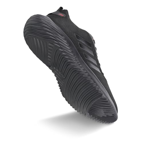 Image of WALKAROO WS9558 Mens Comfortable Walking Shoes for Casual Wear and Regular use