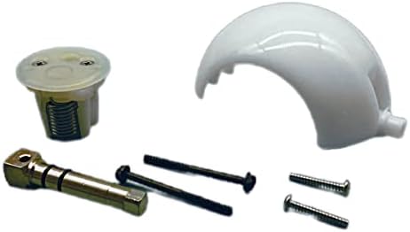 Dometic Flush Ball Assembly For Sealand/VacuFlush RV Toilets - Direct Dometic Flush Ball Assembly For Sealand/VacuFlush RV Toilets - Direct