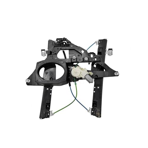 Lève-vitre électrique avant droit 7L1Z7823200B au moteur fluide et silencieux