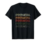 Love Heart Prenatal Nametag