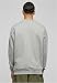 Urban Classics Herren Sweatshirt Sweat Crewneck TB1591, Gr. X-Large, Grau (Grey 111)