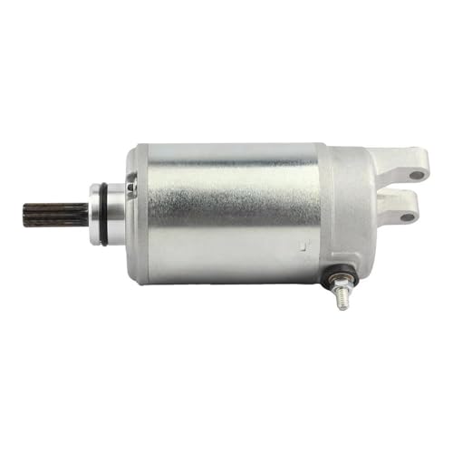 Démarreur électrique pour moto Suzuki B-King et Hayabusa GSX1300R 2008-2016