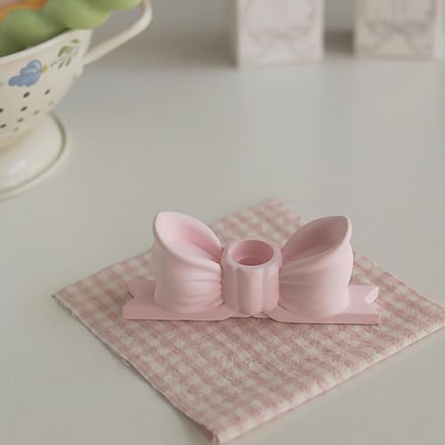 Bougie Longue Anti Coulure pour Décoration de Maison et Fête