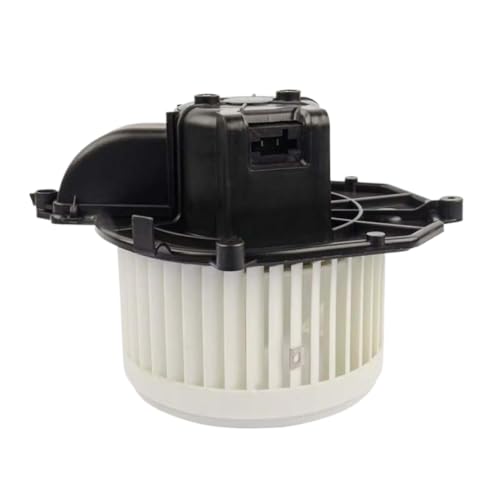 Ventilateur de moteur de chauffage pour système d'aération Tepee