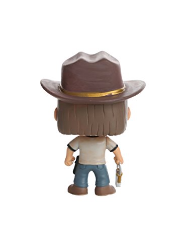 Carl - Funko Pop The Walking Dead