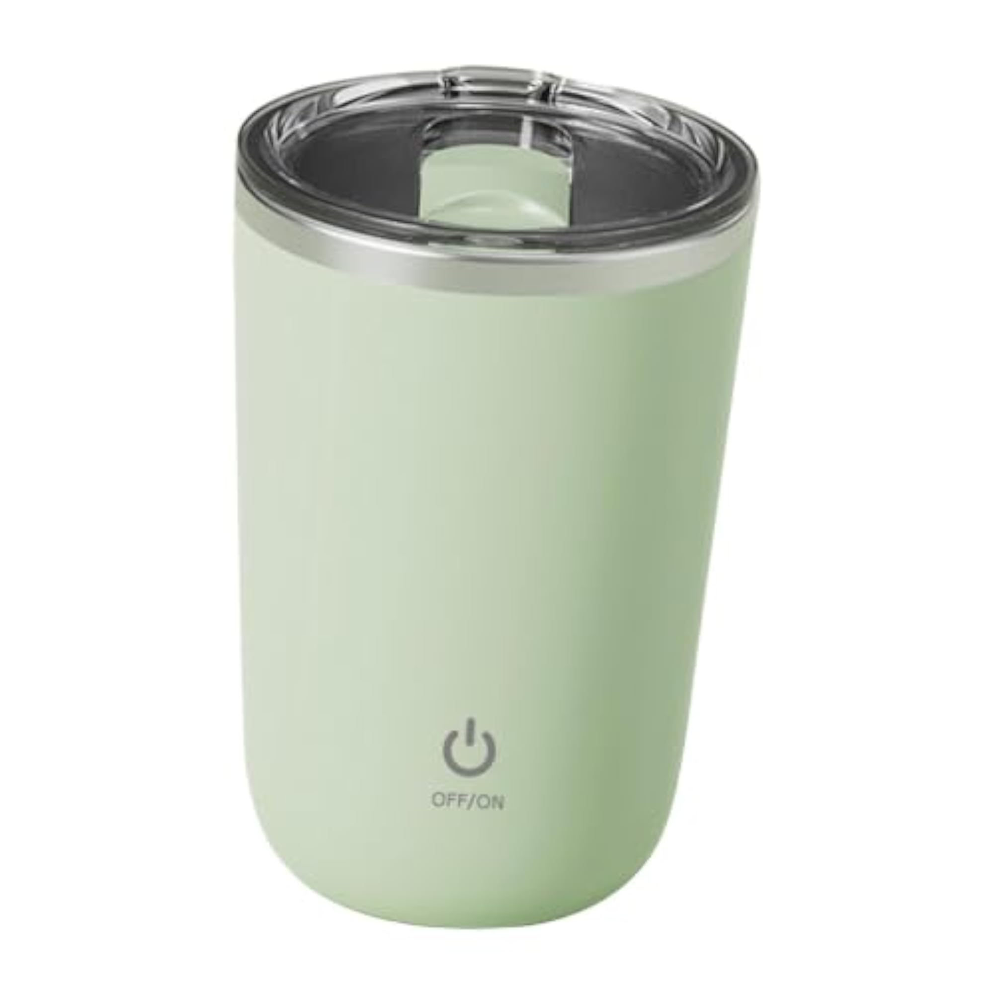 Self Stirring Magnetic Coffee Mug, Electric Mixing Cup