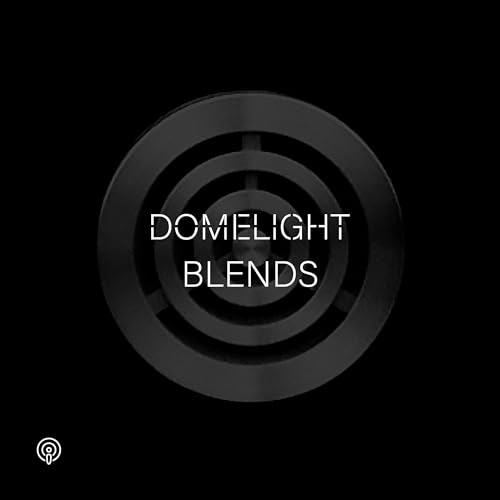 Domelight Blends cover art