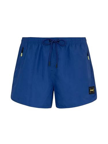 Maillot de bain Bleu F**K short de bain homme plage piscine FK24-2003RY