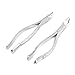 AAPROTOOLS 2 German Grade Dental EXTRACTING Forceps #150A # 151A Dental Instruments A+ Quality