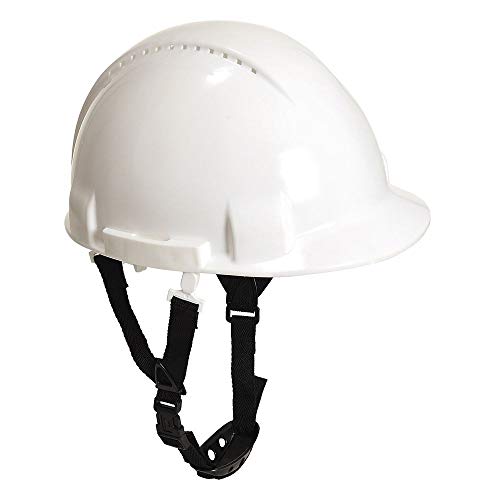 Portwest Casque Monterosa Safety, Couleur: Blanc, PW97WHR