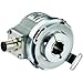 RI-12HA3S1-2B256-H1181 Encoder; Incremental; 1/2" Bore; Long Tether Arm; 10-30V; HTL; 256 PPR; M12
