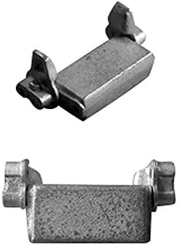 1/35 Workable Metal T51 Track Links Set for US M4 Sherman Tank Model Kit