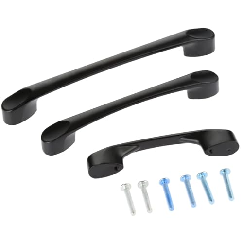 Perillas for muebles de 96mm y tiradores de cajones para cocina moderna 2