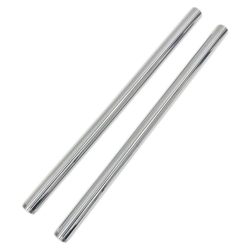 ビラーゴ250前期型用フロントフォークインナーチューブ Amazon | PFP(ピーエフピー) インナーチューブ ビラーゴ250 33φ 左右