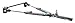 Roadmaster 422 Tow Bar