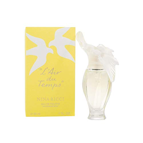 Nina Ricci Eau de Parfum Femme 1 Unité