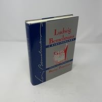 Ludwig Bemelmans: A Comprehensive Bibliography 0870081403 Book Cover