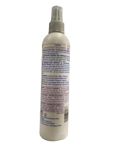 Isoplus Spritz 10 oz. Bonus Super Hold (Case of 6) miniatura 2