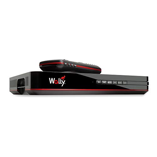 Rv Wholesale Direct DTP4900, WALLY AND CB1000 Dtp4900 Dish Tailgater Satellite Bundle thumb #2