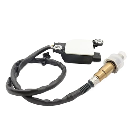Capteur particules 0281007231 pour BMW régulation FAP optimale