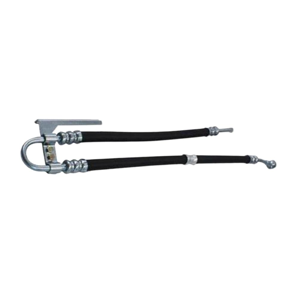 Rcgtnnesa Onecolor Power Steering Pressure Return Hose 1644602224 Compatible With Mercedes-Benz Gl450 Gl550