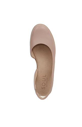 Image of Naturalizer Women's SOUL, Idea Slingback Ballet Flat
