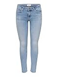 Only, Jean, jeune, coupe skinny, détail