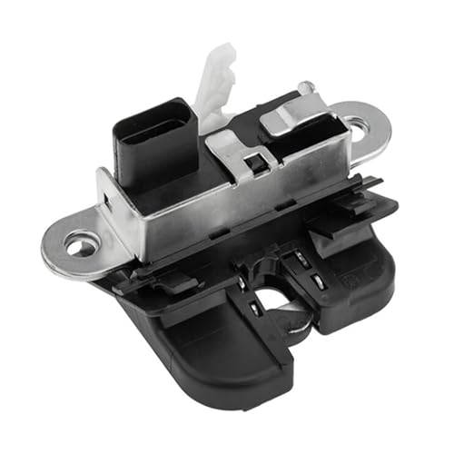 Serrure hayon Seat Ibiza IV coffre bloqué solution actionneur arrière 6J4827505B
