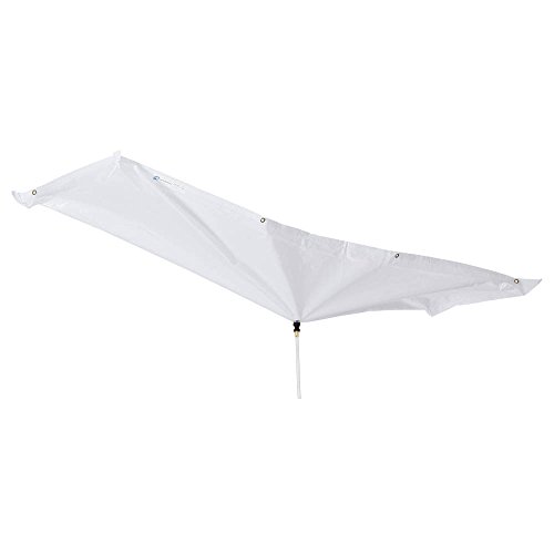 New Pig Roof Leak Diverter Tarp - 10' X 3' - Clear - Tls672-Cl #TOP16
