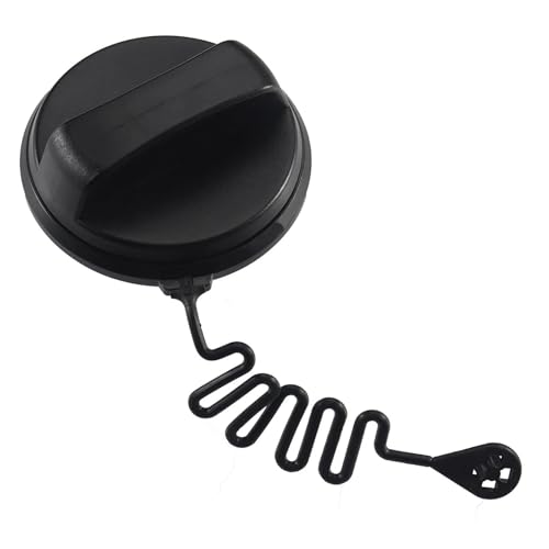 Bouchon de réservoir Ford Transit MK8 2014-2019 essence diesel avec attache 1580852