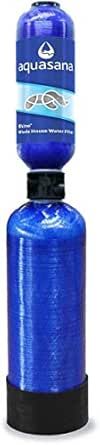Springwell Vs Aquasana Whole House Water Filter System 2024