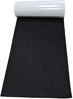 ZIUTPDAX Surfboard Mat Grip Surfboard Traction EVA Deck Pad Surf Pads Yatch Deck Pad 2000 x 650mm Surfing Accessoires