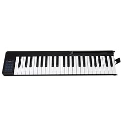 TSTS Piano électrique Pliable 88 Clés Piano Épissage Portable Piano Pliant Piano Électronique pour Étudiant - Les Beatles, Paul McCartney, John Lennon, RIngo Starr, George Harrison TSTS Piano électrique Pliable 88 Clés Piano Épissage Portable Piano Pliant Piano Électronique pour Étudiant – Image 3