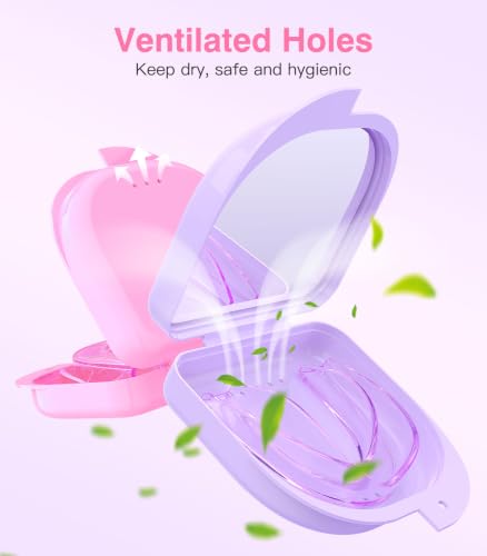 Image of Anti Grinding Guard, Moldable Dental Guard for Sleep