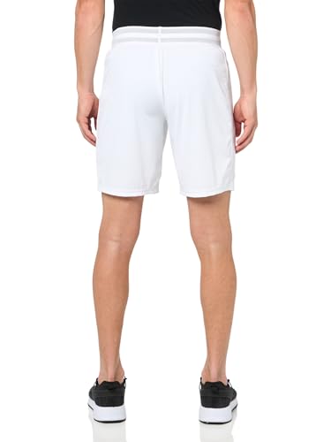 Image of Lacoste Men's Ultra Dry Stretch Tennis Shorts