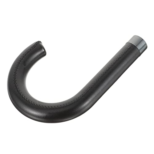 VALICLUD Mango De Paraguas De Caña Paraguas Plegable Paraguas De Viaje Paraguas Automático Mangos De Paraguas De Uso Diario Mango De Paraguas UV Mangos De Paraguas Para Uso Diario