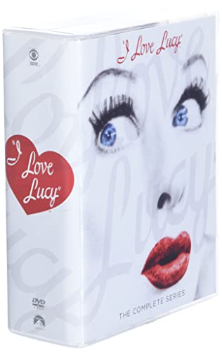 I Love Lucy: The Complete Series