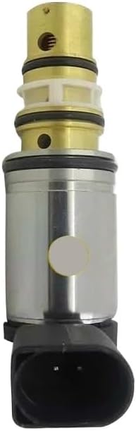 PXE16 PXE14 Compatible With VW Jetta Passat CC Tiguan Touran A3 Skoda Octavia Air Conditioning Compressor Control Valve