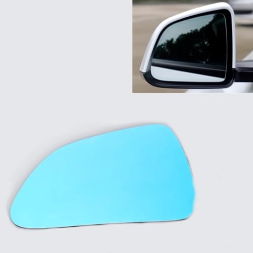 Espejo retrovisor exterior calefactable compatible con coche Tesla Model 3 2019-2021 5