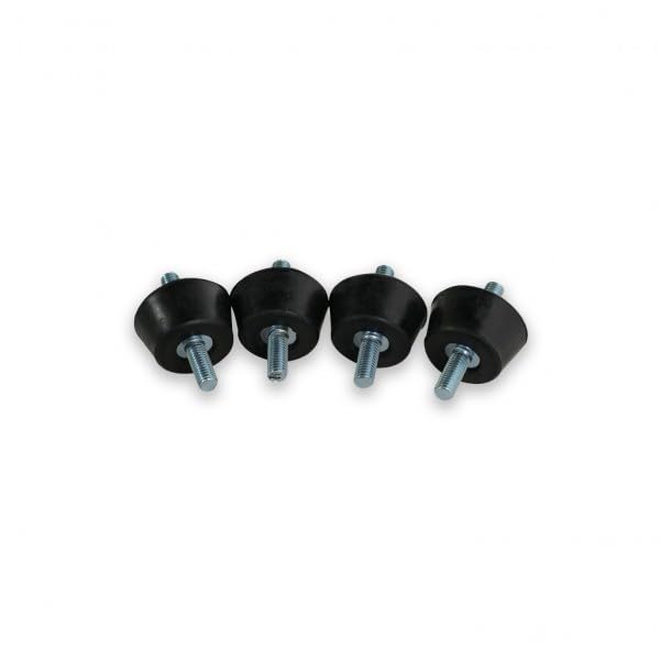 Bilake Kit de instalación Aire Acondicionado 1/4 y 1/2 – Soporte Exterior + tuberías 3 Metros