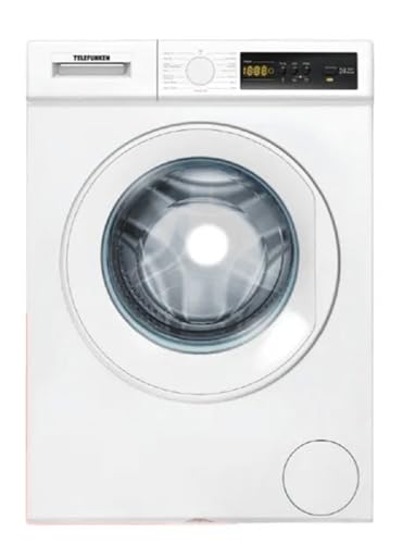 TKWS0610T1D - Lavatrice slim 6 kg, 1000 giri, Carica...