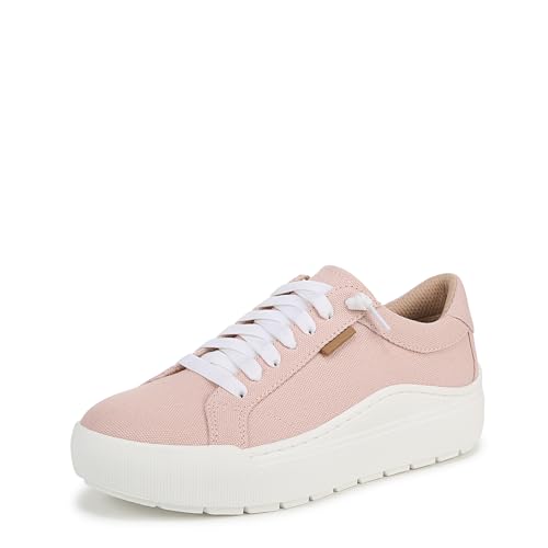 Image of Dr. Scholl's Time Off Knit Lace Up Sneaker