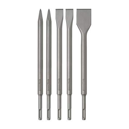 EMS Brunetti's Chisel w/Guard RH 11