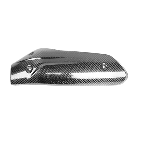 Cubierta térmica de escape para motocicleta evita quemaduras y calor en piernas G310R